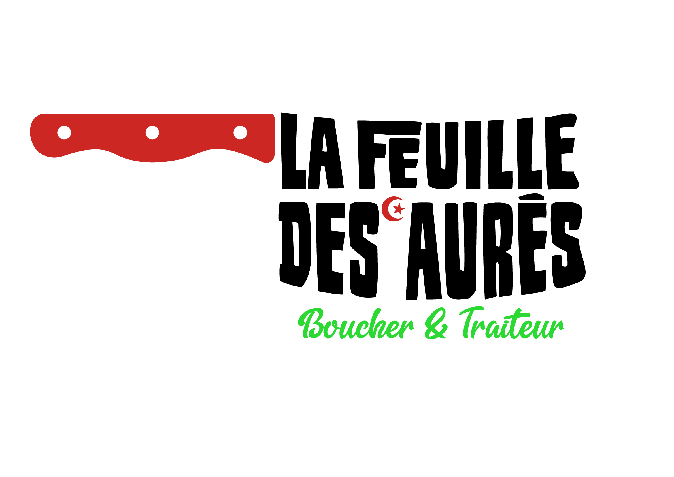 La feuille des Aurés